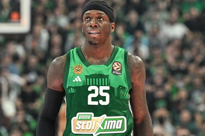 Ο Παναθηναϊκός βρήκε το σχήμα, τον Ναν και άρπαξε μια τεράστια νίκη για το μέλλον του