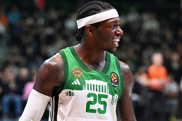 Ο Αταμάν ψήλωσε τον Παναθηναϊκό, ο Όσμαν έχασε ένα σουτ και οι Ναν, Χέιζ-Ντέιβις σάρωσαν την Dubai BC