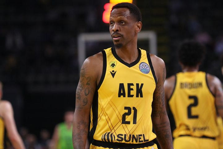 ΑΕΚ, κλήρωση Basketball Champions League: Με τον νικητή αυτού του ζευγαριού θα παίξει η Ένωση στον ημιτελικό του Final Four εφόσον περάσει την Μπανταλόνα