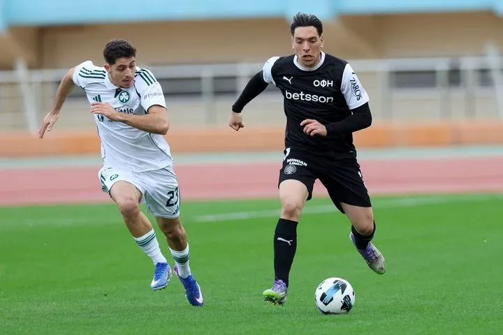 Παναθηναϊκός – ΟΦΗ: Ακριβές σκορ από το ΑΙ που δεν περίμενε κανείς