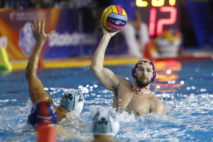 Ολυμπιακός – Παναθηναϊκός: Πού θα δείτε τη μονομαχία των αιωνίων για τη Β’ φάση της Water Polo League