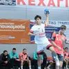 Handball Premier: Ο Ολυμπιακός διέλυσε με επίδοση ρεκόρ των Φέρωνα, σημαντικές νίκες για Δούκα και Βριλήσσια