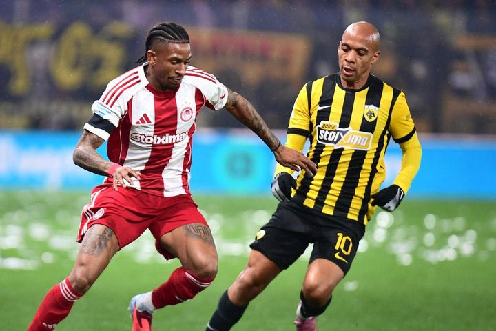 Stoiximan Super League: Οι πιθανότητες για τον πρωταθλητή, τι βλέπει το FMD μετά την 25η αγωνιστική