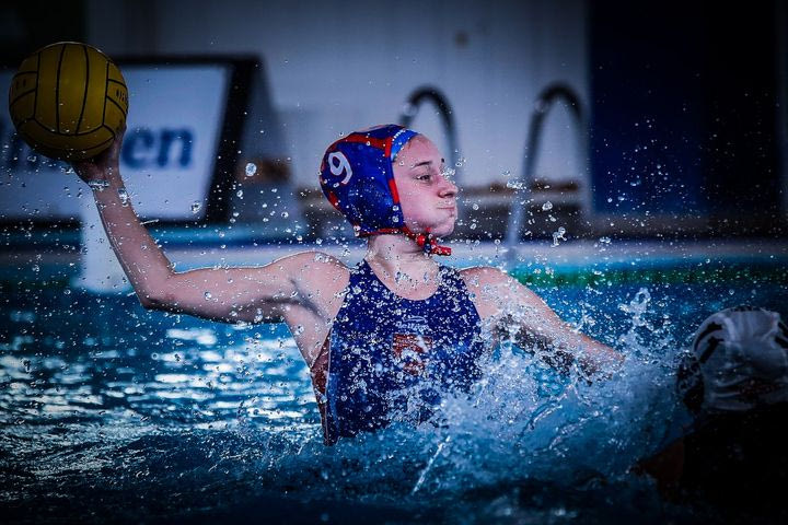 Πανιώνιος: Άνετη πρεμιέρα στο Final-8 του Conference Cup για τον Ιστορικό, 14-2 την Ουνιρέα Άλμπα Ιουλία