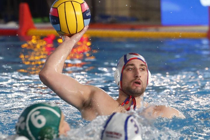 Πανιώνιος: Πρόκριση στο Final-4 του Conference Cup για τους κυανέρυθρους, με νίκη επί της Ποζίλιπο