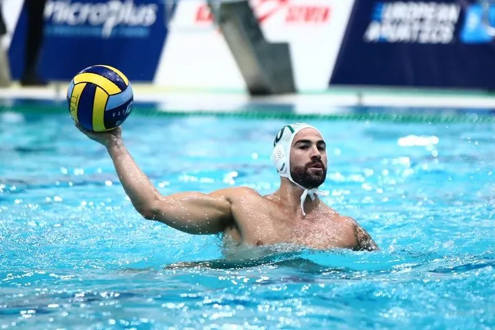 Waterpolo League: Ο Παναθηναϊκός πάτησε γκάζι στο δεύτερο ημίχρονο απέναντι στον ΠΑΟΚ και επέστρεψε στις νίκες