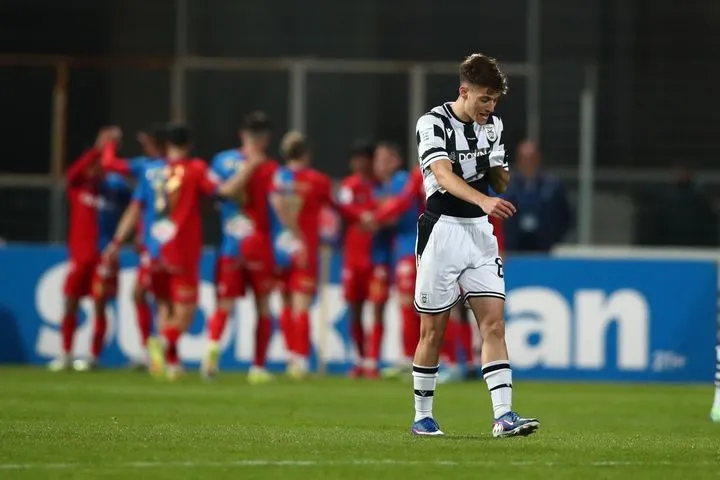 Τα highlights από τη μεγάλη νίκη του Βόλου με ανατροπή επί του ΠΑΟΚ