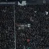 ΠΑΟΚ: Πρόστιμο από την UEFA για το εντός έδρας παιχνίδι με τη Θέλτα