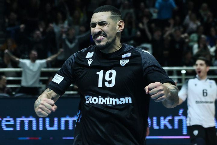 Ο ΠΑΟΚ νίκησε τον Ολυμπιακό στο Παλατάκι και τον έστειλε στα ημιτελικά της Volley League Ανδρών με τον πρωτοπόρο Παναθηναϊκό