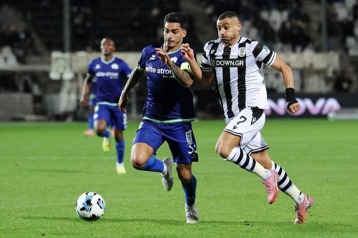 Το ΑΙ κλειδώνει combo στο Κηφισιά – ΠΑΟΚ σε σούπερ απόδοση