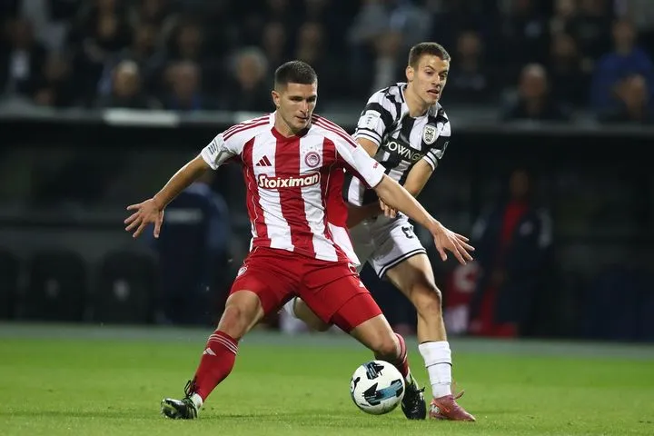 Χέρι-χέρι στην κορυφή: Το πρόγραμμα ΠΑΟΚ, Ολυμπιακού και ΑΕΚ μέχρι το φινάλε της regular season