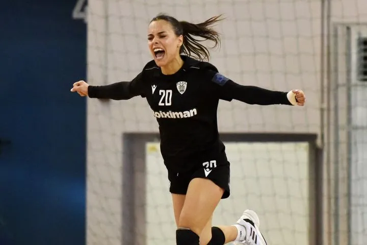 Κύπελλο χάντμπολ γυναικών, χρυσή Βίβλος: Ο ΠΑΟΚ ανέβηκε δεύτερος σε τίτλους, παραμένει πρώτη η Αναγέννηση Άρτας