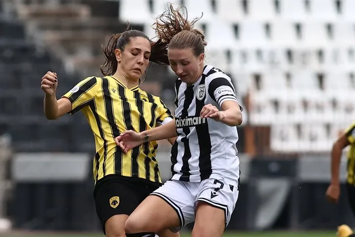 Κύπελλο γυναικών: Τα ζευγάρια της ημιτελικής φάσης