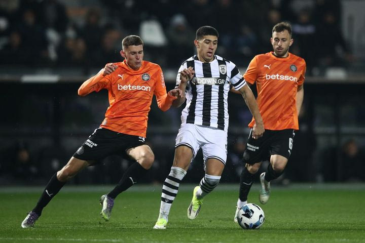 Πόσα εισιτήρια θα λάβουν ΠΑΟΚ και ΟΦΗ για τον τελικό του Κυπέλλου Ελλάδας Betsson