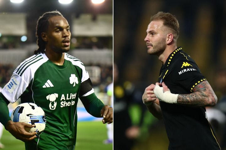 Stoiximan Super League: Για το ξέσπασμα ο Ολυμπιακός στις Σέρρες, με φόρα η ΑΕΚ στο Πανθεσσαλικό, κόντρα σε απουσίες και Αστέρα AKTOR ο ΠΑΟΚ, χρήζει μομέντουμ ο Παναθηναϊκός