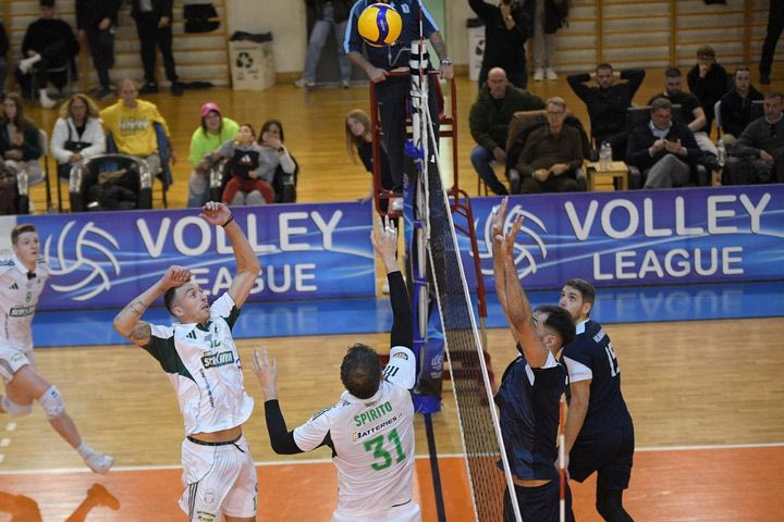 Allwyn Final-4 Κυπέλλου Ανδρών: Πού θα δείτε τον μεγάλο τελικό ανάμεσα στον Παναθηναϊκό και τον Φλοίσβο