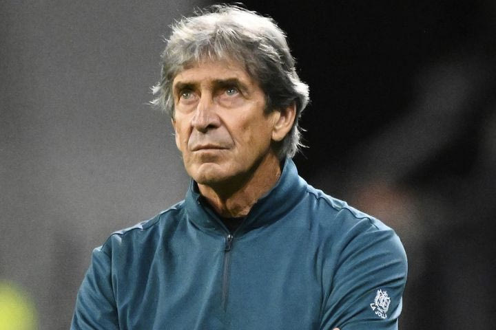 Η Μπέτις γνώρισε την ήττα από τη Χετάφε πριν τη μάχη με τον Παναθηναϊκό για το Europa League