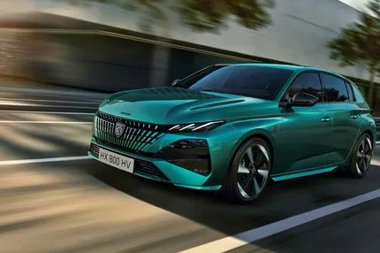 Η νέα εποχή για το Peugeot 308 ξεκίνησε: Άρχισαν οι παραγγελίες στην Ελληνική αγορά- Από 24.900 ευρώ