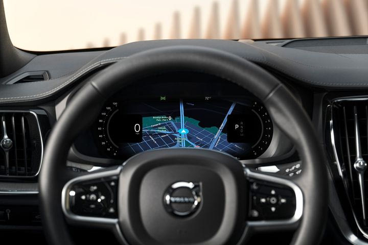 Η Volvo ξεκινά τη μεγαλύτερη ασύρματη ενημέρωση λογισμικού αυτοκινήτων ταυτόχρονα σε όλο τον κόσμο