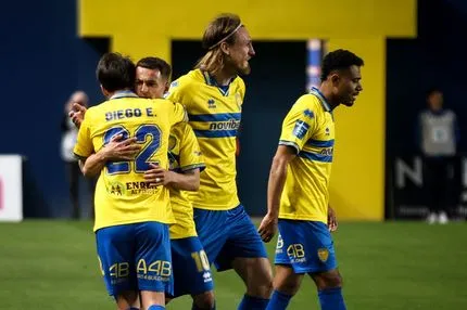 Η αποστολή του Παναιτωλικού για το εκτός έδρας ματς με την ΑΕΛ Novibet