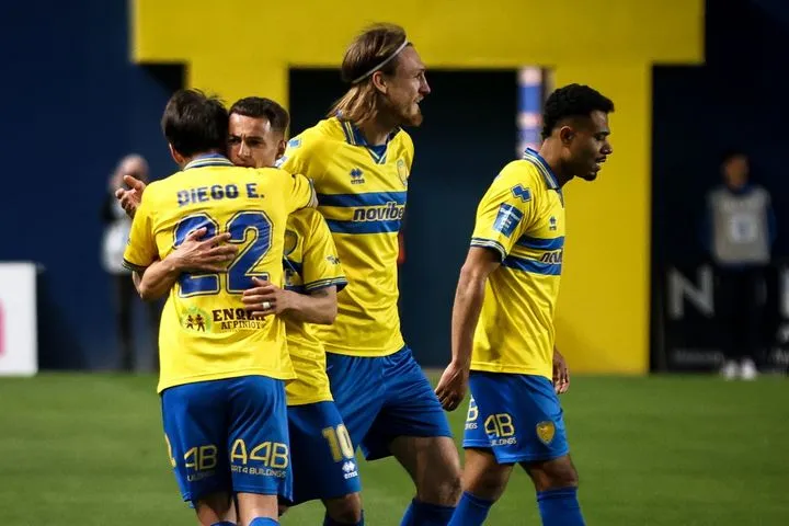 Stoiximan Super League: Η βαθμολογία μετά τη νίκη του Παναιτωλικού και την ολοκλήρωση της 24ης αγωνιστικής