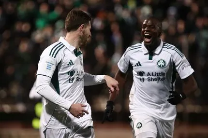 Τα πέντε γκολ και τα highlights από το αρχοντικό διπλό του Παναθηναϊκού στη Βοιωτία