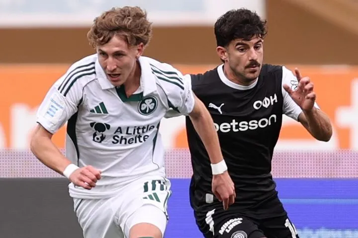 Stoiximan Super League: Πού θα δείτε τους εξ αναβολής αγώνες του Παναθηναϊκού με τον ΟΦΗ και του ΠΑΟΚ με την Κηφισιά