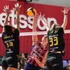 Novibet Volley League γυναικών: Τα ζευγάρια των playoffs και των playouts