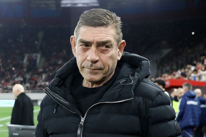 Παντελίδης: “Η διοίκηση μού είπε ξεκάθαρα ότι επιθυμεί να συνεχίσω, τα τρία πρώτα ματς είναι καθοριστικά στα playouts”