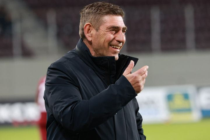 Ο Σάββας Παντελίδης στο SPORT24: Η απόλυτη ανάλυση των ΑΕΚ, Ολυμπιακού και ΠΑΟΚ πριν από τη μάχη των playoffs