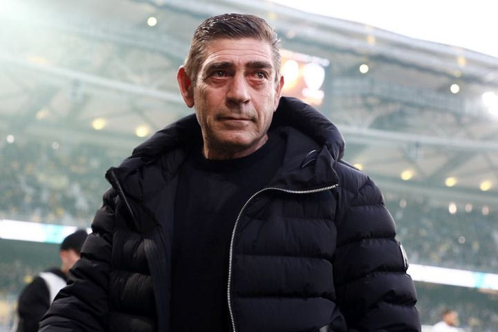 Η συγκομιδή της ΑΕΛ Novibet κόντρα στους "μεγάλους" και η φόρμουλα που πρέπει να βρει στη μάχη της επιβίωσης