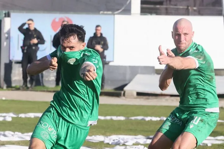 Κύπελλο Ερασιτεχνών Ελλάδας: Πανθρακικός – Τρίκαλα το ζευγάρι του τελικού