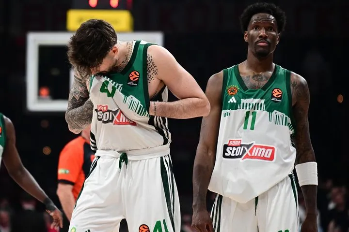 Ο Παναθηναϊκός δεν διάβασε το μάθημα, έκανε λάθη, ψάχνει διέξοδο