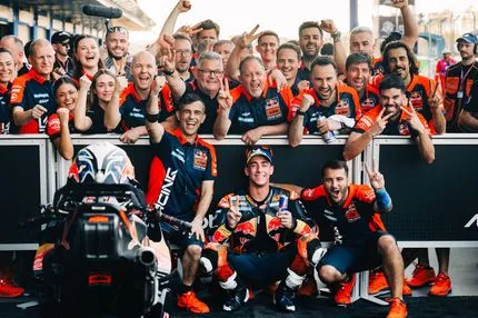 MotoGP: Η βαθμολογία μετά τη νίκη του Μπετζέκι στην Ταϊλάνδη