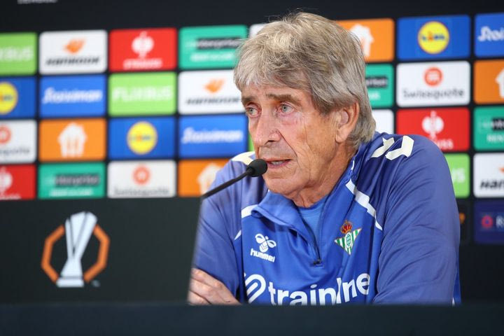 Πελεγκρίνι: "Ο Παναθηναϊκός έχει συνηθίσει να παίζει στην Ευρώπη, αμύνεται πολύ καλά και πρέπει να έχουμε υπομονή"