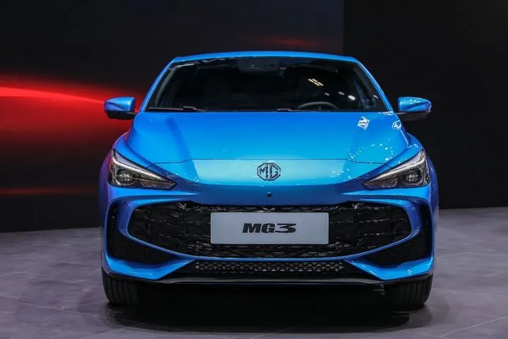 H MG ταράζει την αγορά: Το καλύτερο μικρό μοντέλο προσφέρει προηγμένη τεχνολογία, κορυφαία απόδοση και άπαιχτη τιμή