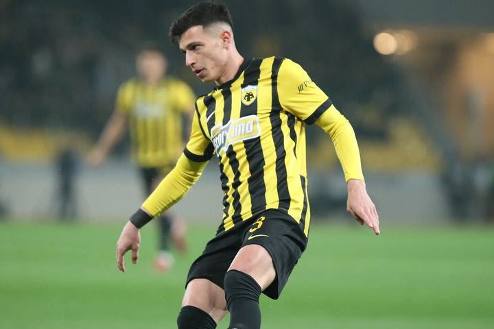 Οι παίκτες που θα χάσουν την πρεμιέρα των playoffs και των playouts της Stoiximan Super League