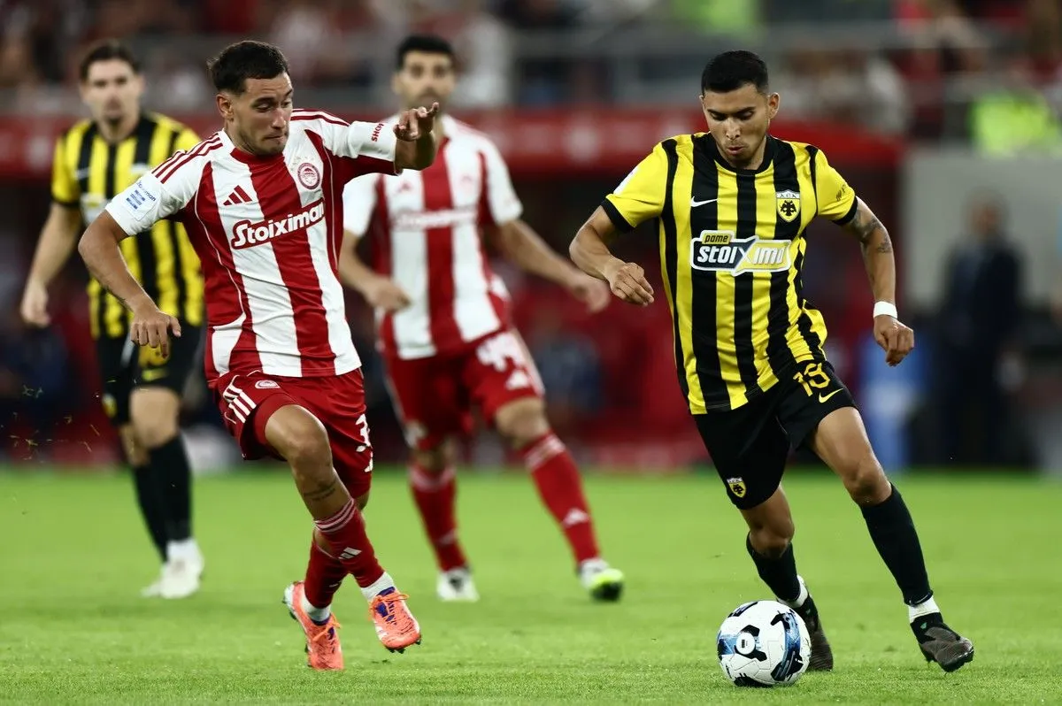 Stoiximan Super League: Οι παίκτες που είναι στο όριο για να χάσουν την πρεμιέρα των playoffs – playouts, ο κανονισμός για τις κάρτες