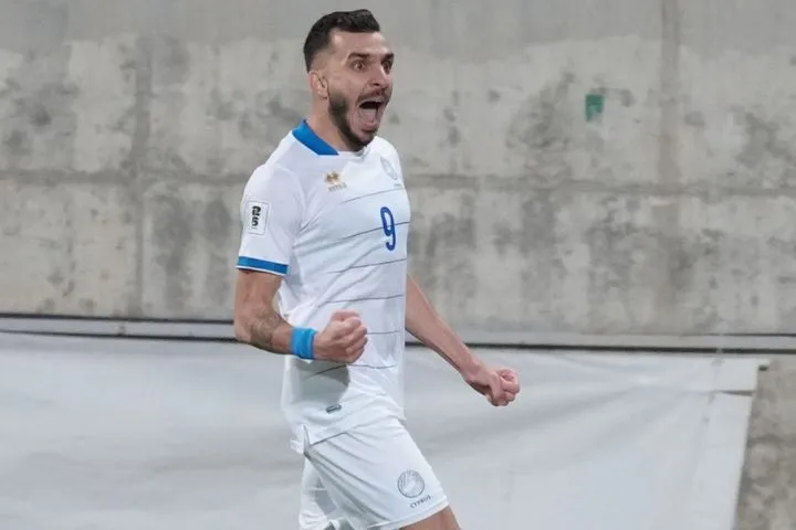 Σχηματίστηκε ο όμιλος της Κύπρου στο Nations League, αναλυτικά οι όμιλοι της σεζόν 2026/27