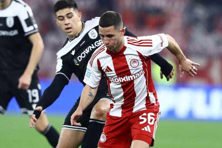 Big 4 ξέρω τι έκανες στη regular season: Οι βαθμοί που έχουν κερδίσει οι τέσσερις ομάδες των playoffs, στα μεταξύ τους ντέρμπι