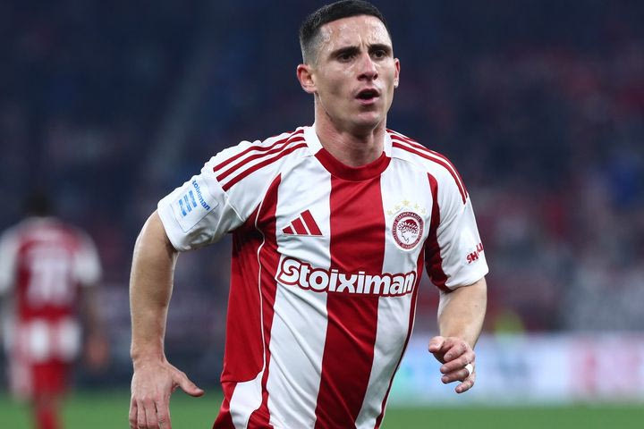 Ο Ολυμπιακός δυσκολεύεται να σκοράρει στα μεγάλα παιχνίδια, αλλά δεν είναι εύκολο να τον λυγίσεις