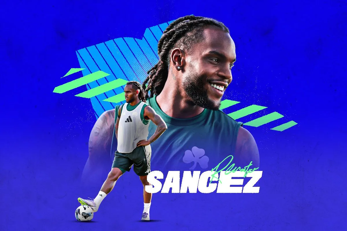 Ο Ρενάτο Σάντσες