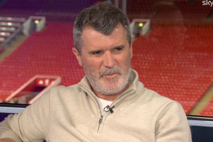 Κιν: “Η Γιουνάιτεντ δεν πρέπει να κρατήσει τον Κάρικ, αυτούς τους δύο προπονητές πρέπει να βάλει ως στόχο το καλοκαίρι”