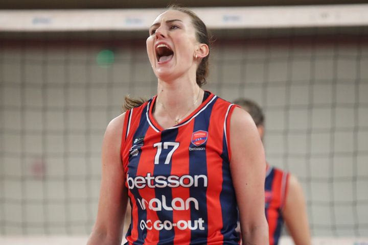 Ο Πανιώνιος Betsson πήρε τη ρεβάνς από τον Ολυμπιακό και προκρίθηκε για 2η σερί σεζόν στον τελικό του Allwyn Final 4