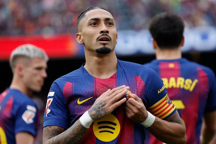 Η Μπαρτσελόνα διέσυρε τη Σεβίλλη και έκανε συντήρηση δυνάμεων εν όψει της ρεβάνς με τη Νιούκαστλ