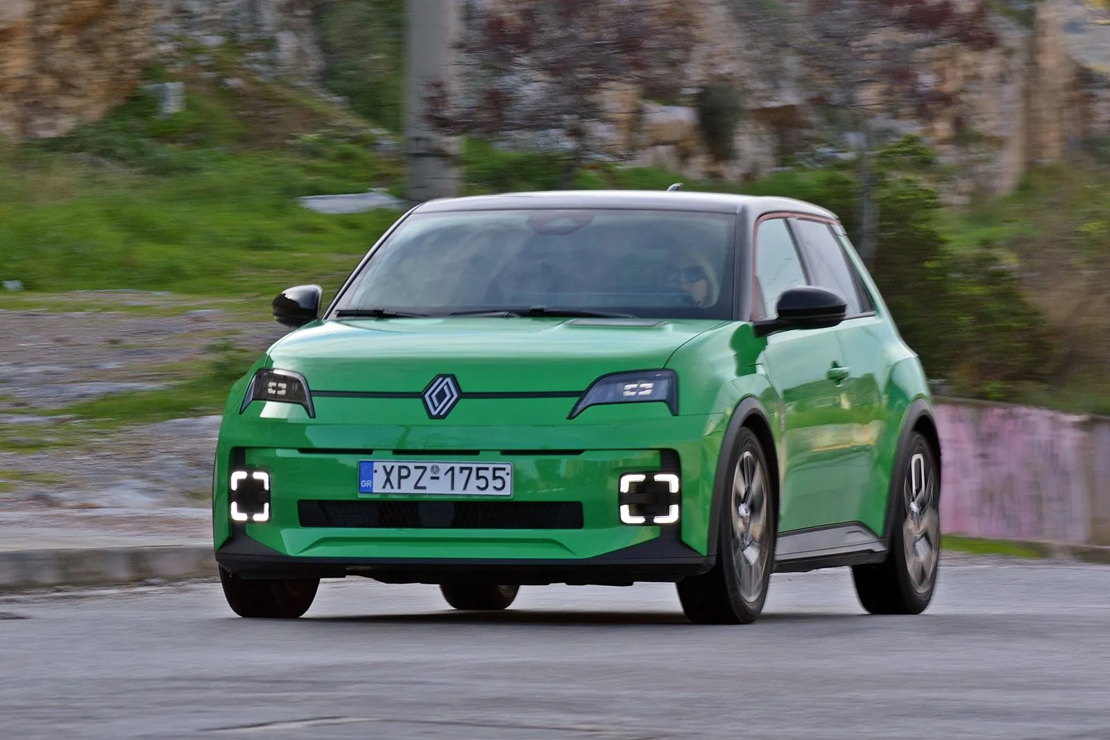 Δωρεάν το Gemini, ο AI βοηθός της Gοοgle, στα μοντέλα της Renault με το λειτουργικό OpenR Link