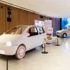 H Renault τολμά τη διαφορετική προσέγγιση στον κόσμο του αυτοκινήτου, “παντρεύοντας” ρόδες και τέχνη