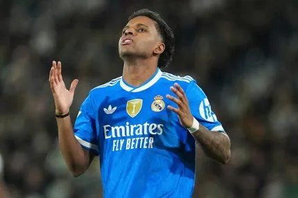 Σοκ στη Ρεάλ: Ο Ροντρίγκο υπέστη ρήξη χιαστού