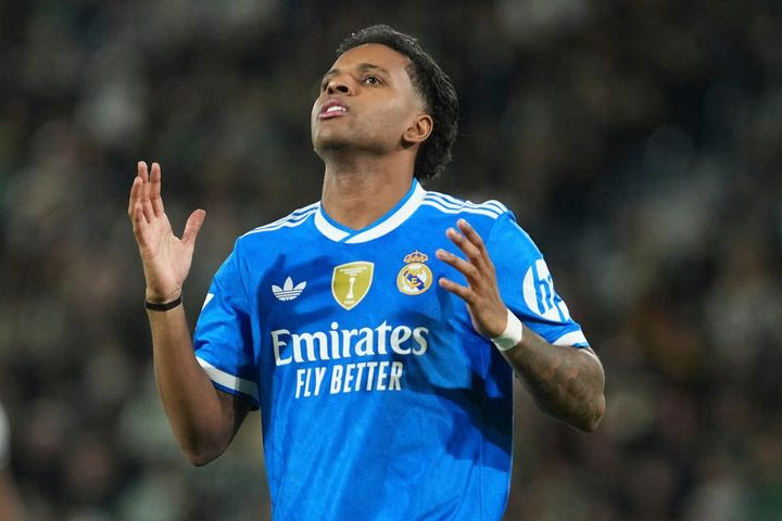 Ρεάλ: Σοκ στους μερένγκες, ο Ροντρίγκο υπέστη ρήξη χιαστού