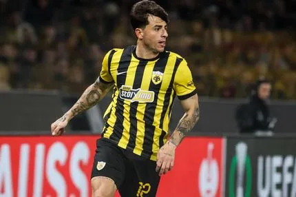 Επιστροφή στις προπονήσεις για την ΑΕΚ, αναμονή για Ρότα